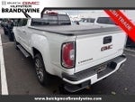 2018 GMC Canyon 4WD Denali