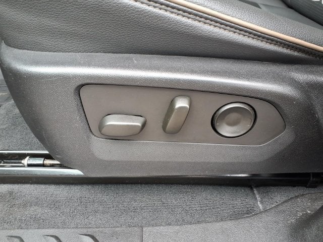 2023 GMC Canyon 4WD Denali