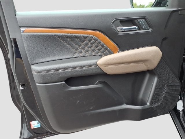 2023 GMC Canyon 4WD Denali