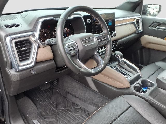2023 GMC Canyon 4WD Denali