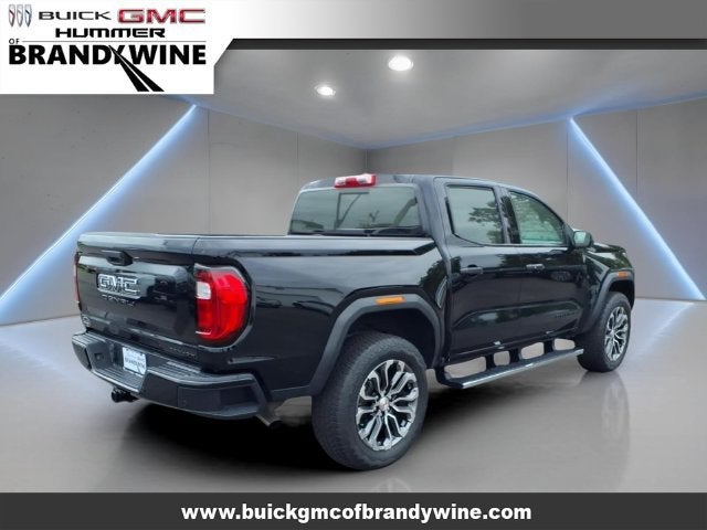 2023 GMC Canyon 4WD Denali