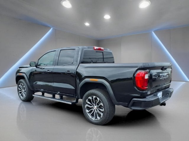 2023 GMC Canyon 4WD Denali