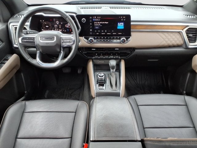 2023 GMC Canyon 4WD Denali