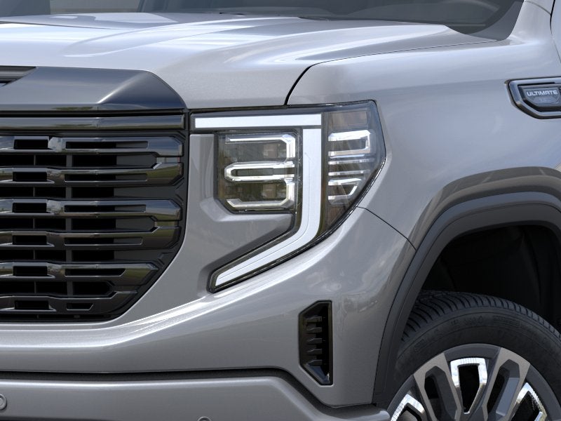 2026 GMC Sierra 1500 Denali Ultimate - Photo 10