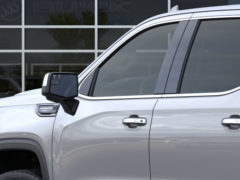 2026 GMC Sierra 1500 Denali Ultimate - Photo 12