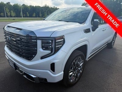 2023 GMC Sierra 1500 Denali Ultimate
