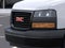 2025 GMC Savana Cargo Work Van