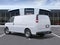 2025 GMC Savana Cargo 2500 Work Van