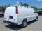 2025 GMC Savana Cargo 2500 Work Van