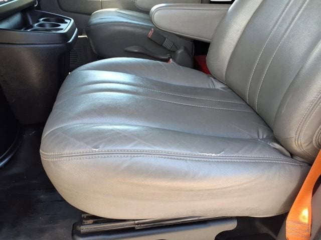2019 GMC Savana Cargo 3500 VAN 3500 RWD 135"
