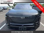 2026 Cadillac VISTIQ Premium Luxury