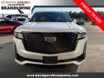 2021 Cadillac Escalade ESV Premium Luxury