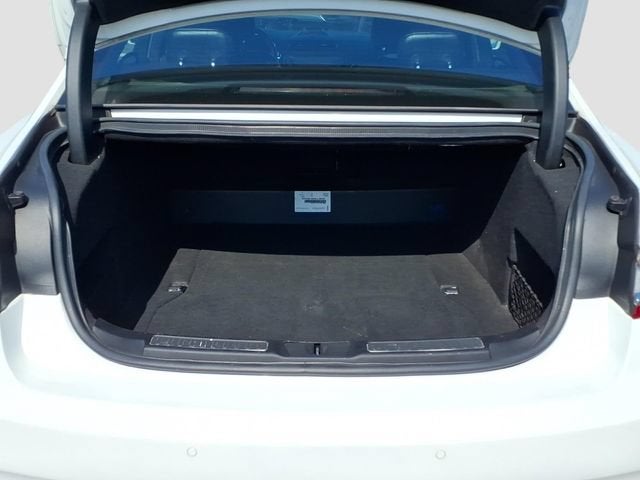 2020 Lincoln Continental Standard