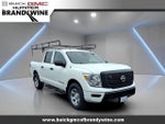 2021 Nissan Titan S