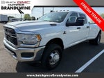 2023 RAM 3500 Base