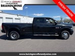 2018 RAM 3500 Big Horn