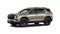 2027 GMC Terrain FWD Elevation