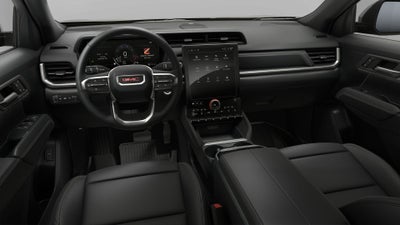 2027 GMC Terrain FWD Elevation