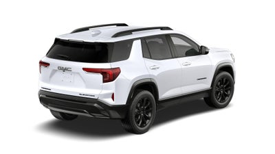 2027 GMC Terrain FWD Elevation
