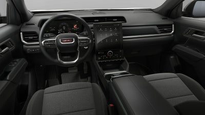 2027 GMC Terrain FWD Elevation