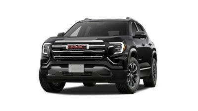 2027 GMC Terrain FWD Elevation