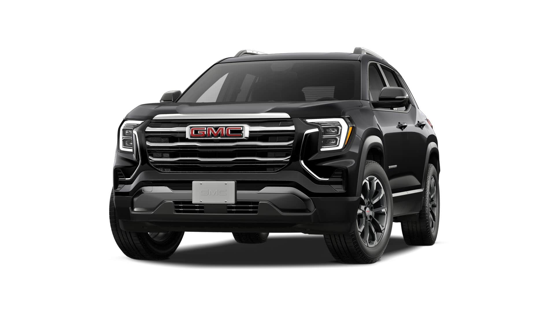 2027 GMC Terrain FWD Elevation