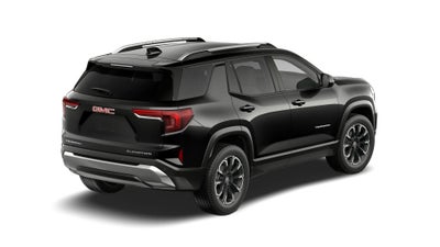 2027 GMC Terrain FWD Elevation