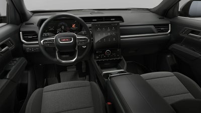 2027 GMC Terrain AWD Elevation