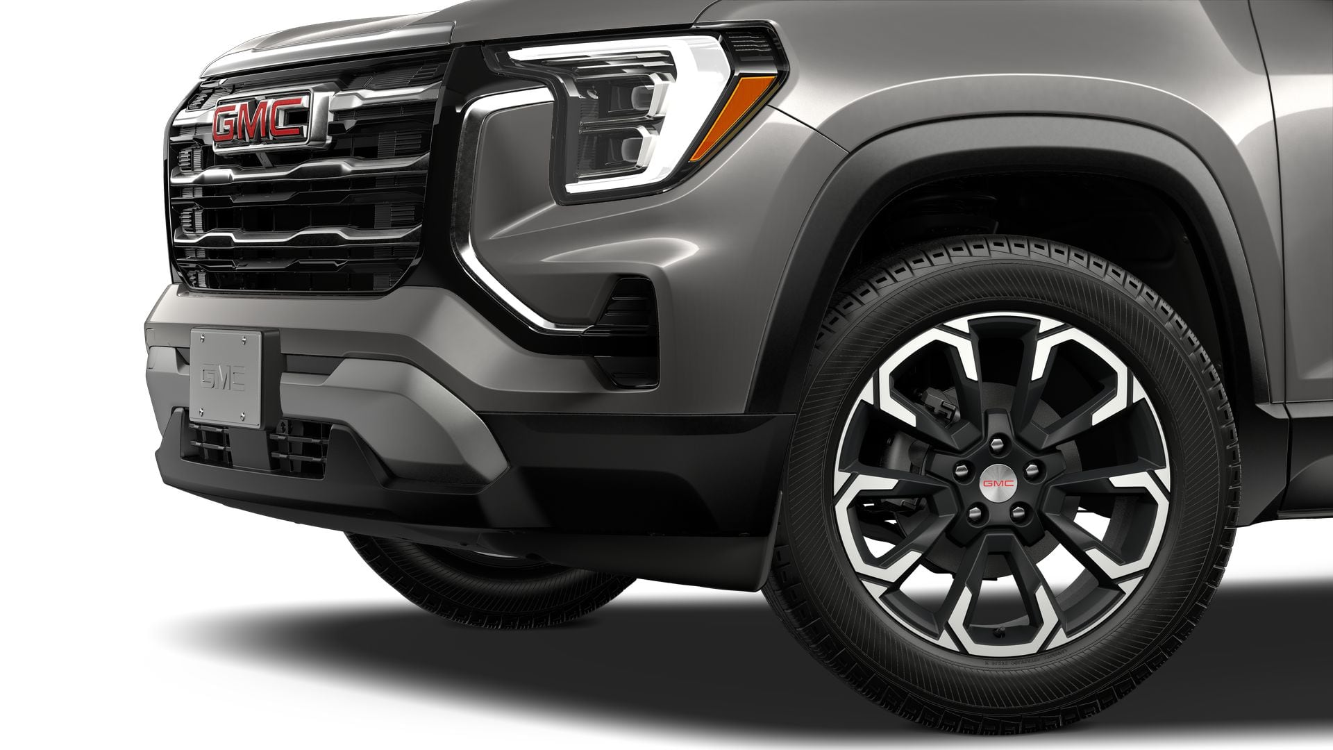 2027 GMC Terrain AWD Elevation