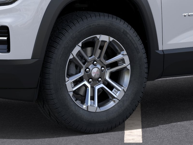 2027 GMC Terrain Elevation - Photo 25