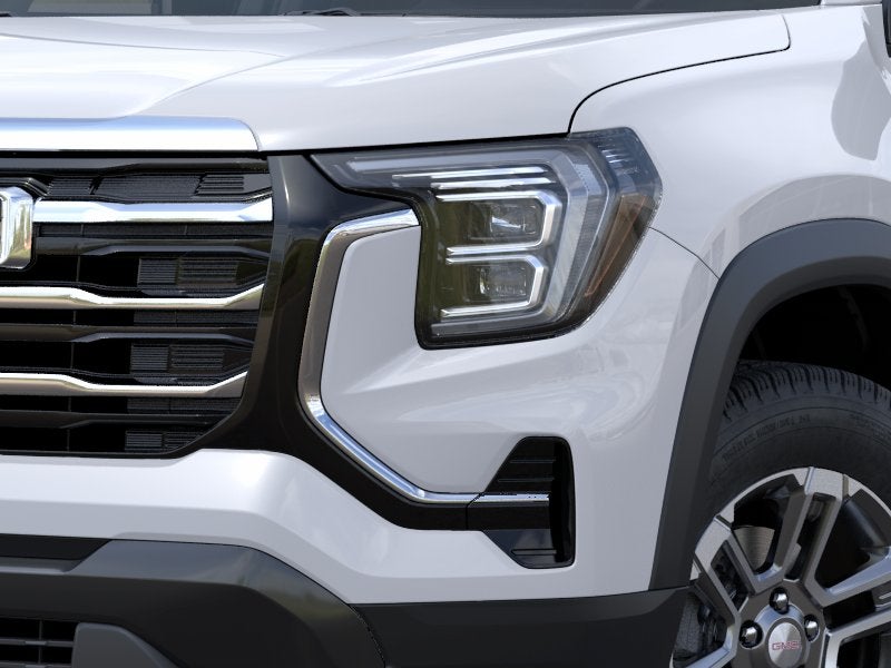 2027 GMC Terrain Elevation - Photo 26