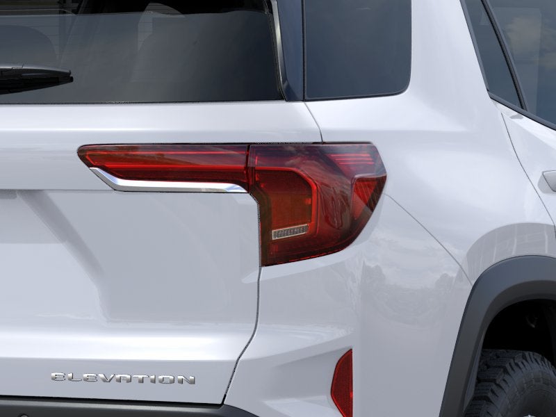 2027 GMC Terrain Elevation - Photo 27