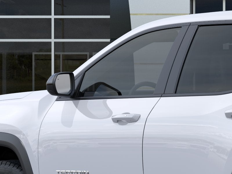 2027 GMC Terrain Elevation - Photo 28