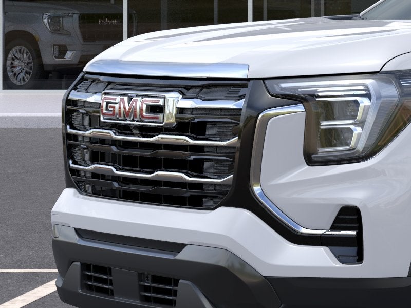 2027 GMC Terrain Elevation - Photo 29