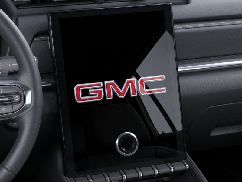 2027 GMC Terrain Elevation - Photo 36