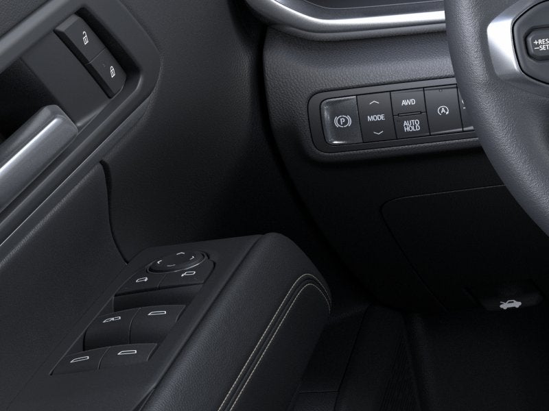 2027 GMC Terrain Elevation - Photo 38