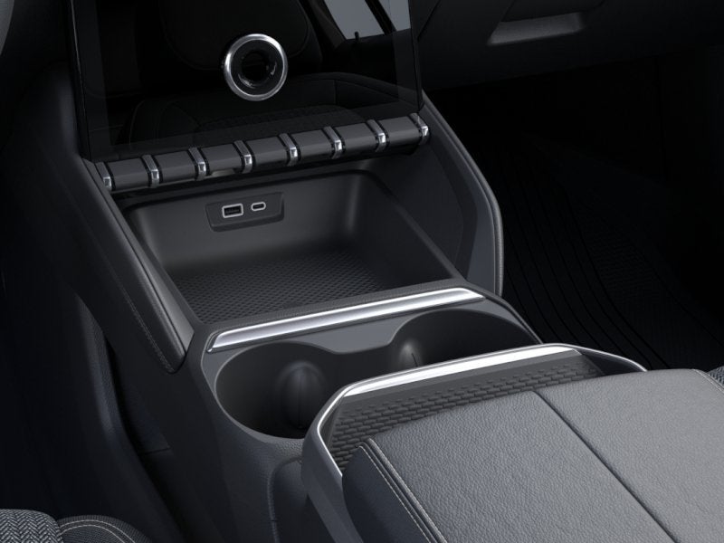 2027 GMC Terrain Elevation - Photo 39