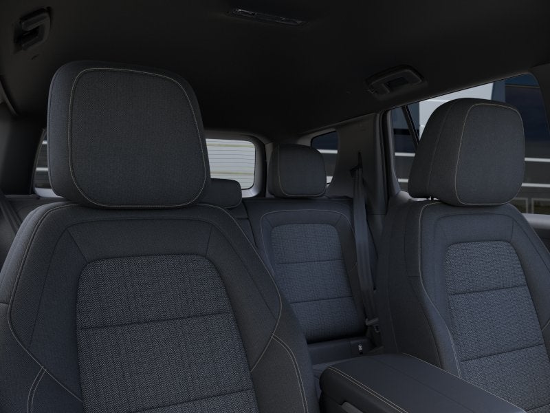 2027 GMC Terrain Elevation - Photo 40