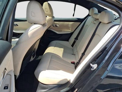 2023 BMW 3 Series 330e xDrive