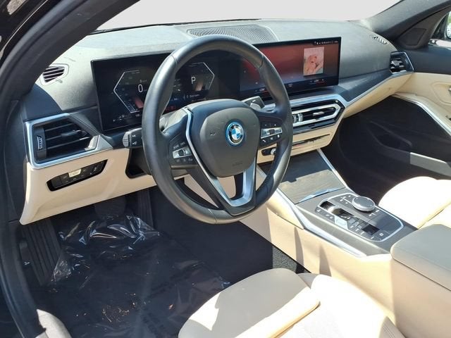 2023 BMW 3 Series 330e xDrive