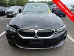 2023 BMW 3 Series 330e xDrive