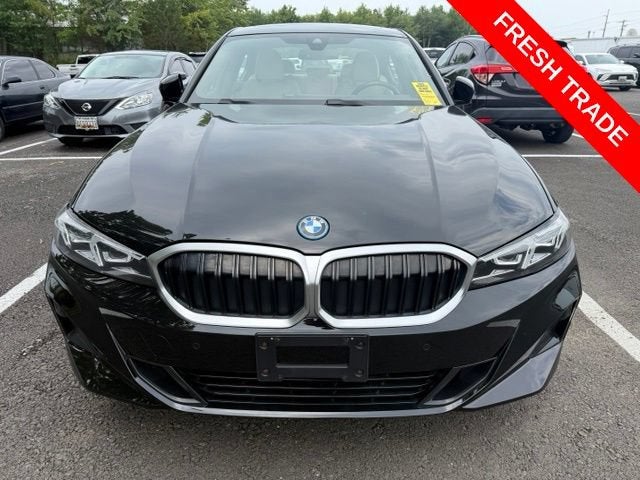 2023 BMW 3 Series 330e xDrive