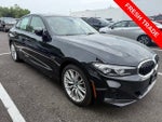2023 BMW 3 Series 330e xDrive