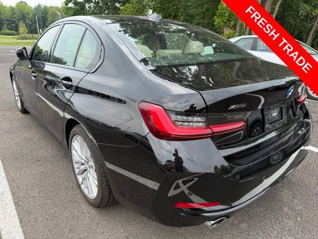 2023 BMW 3 Series 330e xDrive