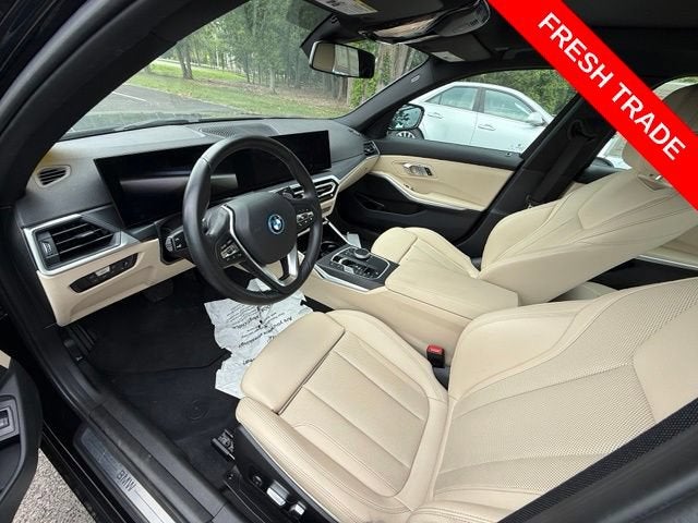 2023 BMW 3 Series 330e xDrive