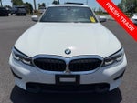 2021 BMW 3 Series 330i xDrive