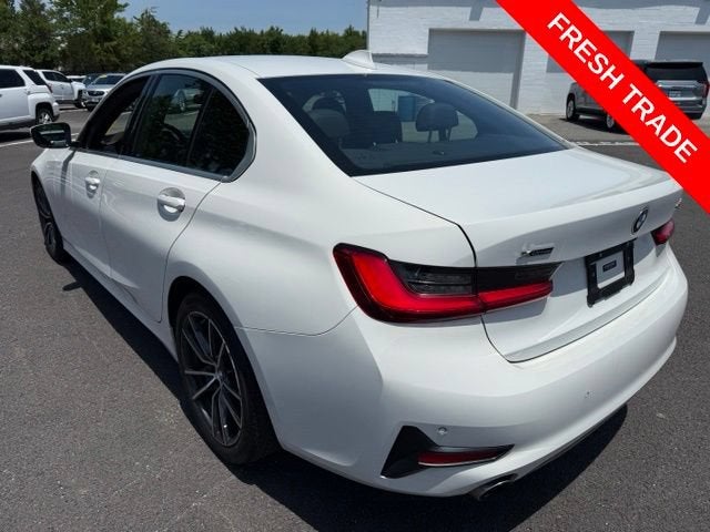 2021 BMW 3 Series 330i xDrive