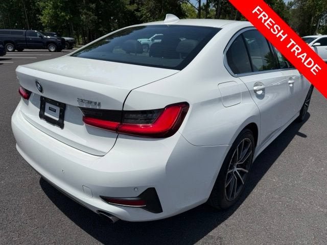 2021 BMW 3 Series 330i xDrive