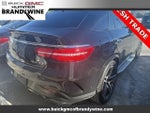 2018 Mercedes-Benz GLE AMG® GLE 43