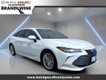 2019 Toyota Avalon Hybrid Limited